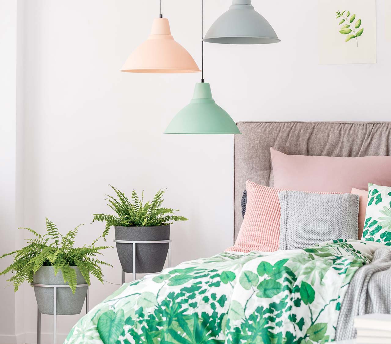 grande comfort pulizia materiali anallergici