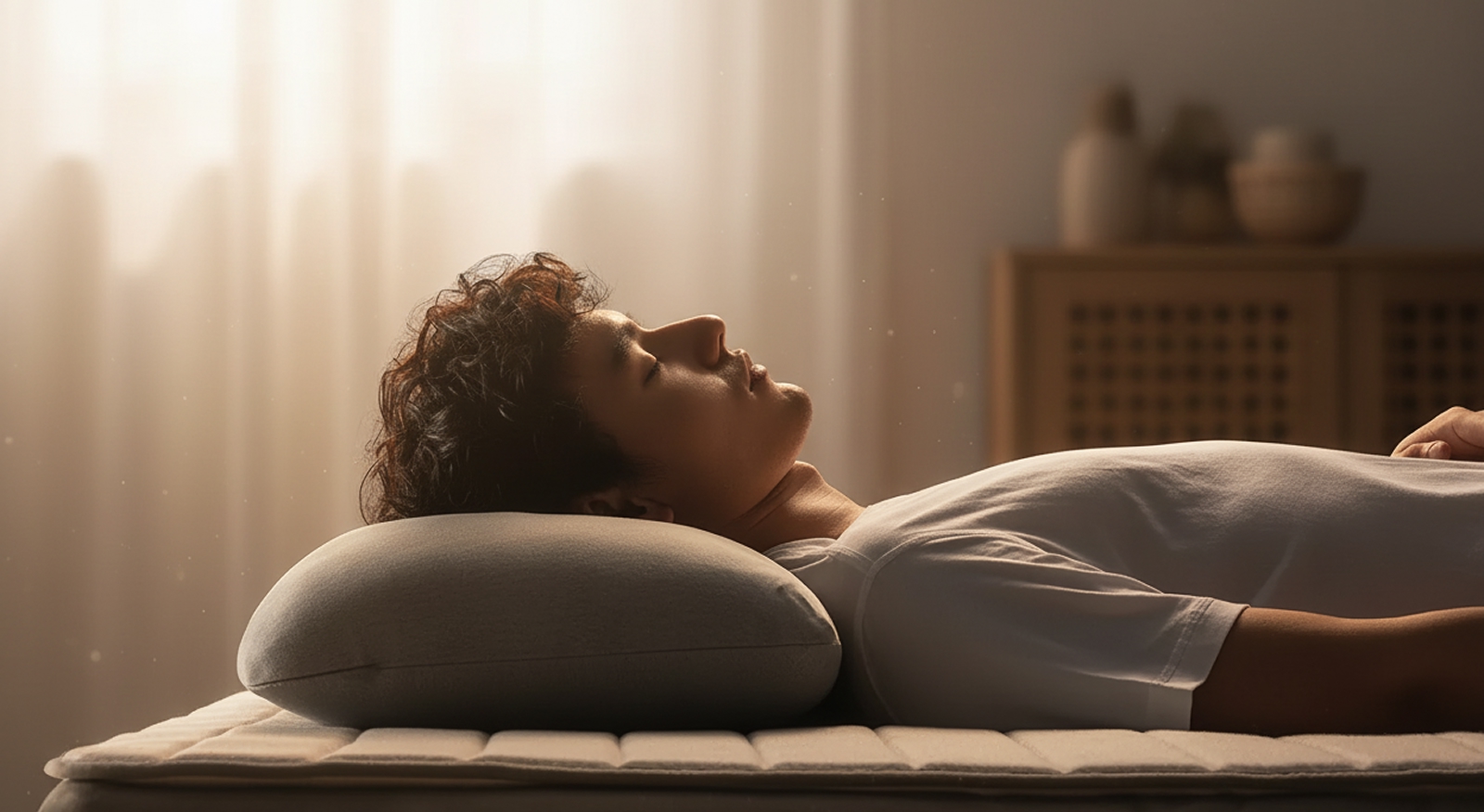 grande comfort cuscini ergonomici sonno rigenerante