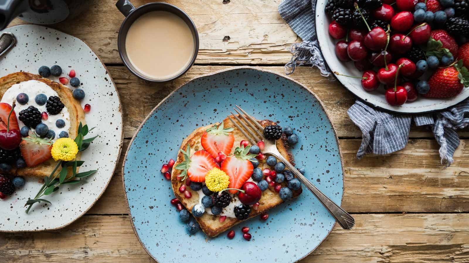 grandecomfort blog la miglior colazione