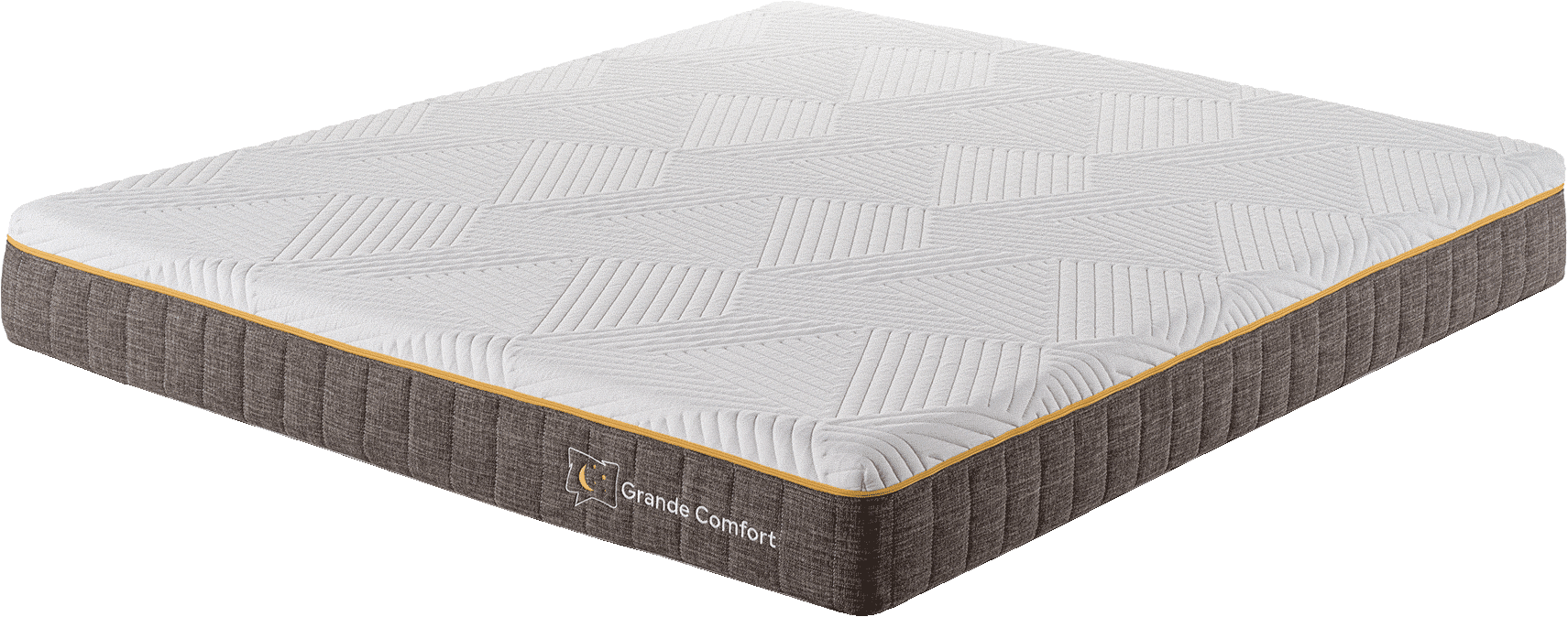 grandecomfort infodots materasso