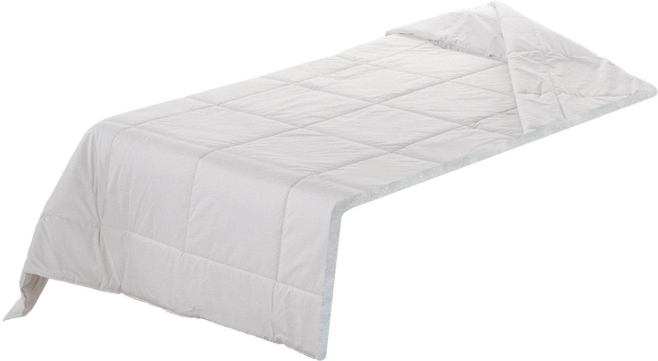 grandecomfort infodots trapunta